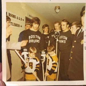 Meet your Posher, Brian